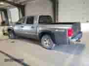 2006 Dodge Dakota ST with VIN 1D7HW28K96S510823, listed as a Copart auction lot 80066375 with 72,953 mi miles and Clean title. Bid and sale history available at DreamBid. Image 2.