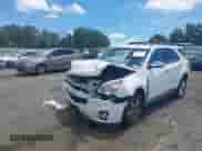 2013 Chevrolet Equinox LTZ z VIN 2GNFLFE33D6247122, wystawiony jako IAAI lot #42721758 z przebiegiem 204 999 mil mil oraz . Historia ofert i sprzedaży dostępna na DreamBid. Obrazek 2.