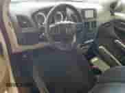 2018 Dodge Grand Caravan SE with VIN 2C4RDGBG0JR318559, listed as a Copart auction lot 67965755 with 312,674 mi miles and Clean title. Bid and sale history available at DreamBid. Image 8.