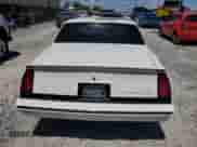 1986 Chevrolet Monte Carlo Sport с VIN 1G1GZ37G0GR211951, выставлен на аукционе Copart как лот 55898124 с пробегом Не указан миль и Списание • Salvage title. История ставок и продаж доступна на DreamBid. Изображение 6.