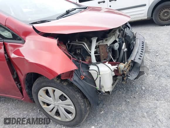 2017 Nissan Note SV с VIN 3N1CE2CP3HL370492, выставлен на аукционе IAAI как лот 42069341 с пробегом 171 720 миль миль и . История ставок и продаж доступна на DreamBid. Изображение 6.