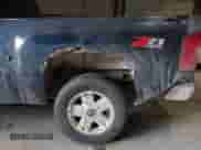 2009 Chevrolet Silverado 1500 LTZ z VIN 1GCEK39J19Z274622, wystawiony jako IAAI lot #41352625 z przebiegiem 213 255 mil mil oraz . Historia ofert i sprzedaży dostępna na DreamBid. Obrazek 6.