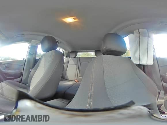 2019 Chevrolet Trax LS with VIN 3GNCJKSB7KL403913, listed as a Copart auction lot 85779005 with 49,035 mi miles and Salvage title. Bid and sale history available at DreamBid. Image 15.