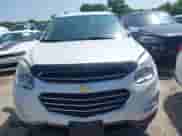 2017 Chevrolet Equinox Premier with VIN 2GNFLGE38H6114058, listed as a IAAI auction lot 42714103 with 142,134 mi miles and . Bid and sale history available at DreamBid. Image 12.