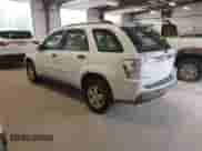 2006 Chevrolet Equinox LS с VIN 2CNDL23F666161436, выставлен на аукционе IAAI как лот 42876497 с пробегом 101 102 миль миль и . История ставок и продаж доступна на DreamBid. Изображение 3.