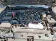 2024 Toyota Tacoma SR with VIN 3TYLD5KN9RT007552, listed as a Copart auction lot 71209225 with 6,045 mi miles and Salvage title. Bid and sale history available at DreamBid. Image 11.