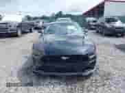 2022 Ford Mustang GT with VIN 1FA6P8CF4N5144803, listed as a IAAI auction lot 42818749 with 22,945 mi miles and . Bid and sale history available at DreamBid. Image 13.