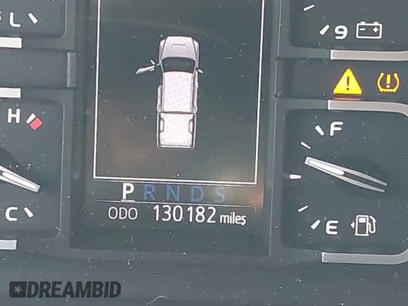 2019 Toyota Tundra SR5 с VIN 5TFAY5F18KX842461, выставлен на аукционе IAAI как лот 43093542 с пробегом 130 182 миль миль и . История ставок и продаж доступна на DreamBid. Изображение 15.