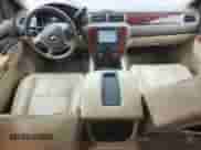 2011 Chevrolet Tahoe LT с VIN 1GNSKBE02BR302192, выставлен на аукционе Copart как лот 67898435 с пробегом 198 483 миль миль и Списание • Salvage title. История ставок и продаж доступна на DreamBid. Изображение 8.