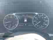 2024 Nissan Pathfinder SV with VIN 5N1DR3BC5RC237574, listed as a IAAI auction lot 42584122 with 12,566 mi miles and . Bid and sale history available at DreamBid. Image 7.