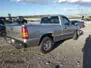 2002 Chevrolet Silverado 1500 с VIN 1GCEC14V12Z187613, выставлен на аукционе Copart как лот 89527965 с пробегом Не указан миль и Списание • Salvage title. История ставок и продаж доступна на DreamBid. Изображение 3.