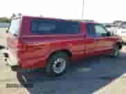 2001 Chevrolet S-10 с VIN 1GCCS195018164945, выставлен на аукционе Copart как лот 50135025 с пробегом 188 534 миль миль и Списание • Salvage title. История ставок и продаж доступна на DreamBid. Изображение 3.