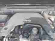 2019 Jeep Wrangler Sport S with VIN 1C4GJXAG0KW679915, listed as a IAAI auction lot 42420876 with 77,169 mi miles and . Bid and sale history available at DreamBid. Image 10.