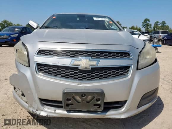 2013 Chevrolet Malibu Eco с VIN 1G11D5SRXDF156821, выставлен на аукционе Copart как лот 80148165 с пробегом 208 553 миль миль и На запчасти • Non repairable. История ставок и продаж доступна на DreamBid. Изображение 5.