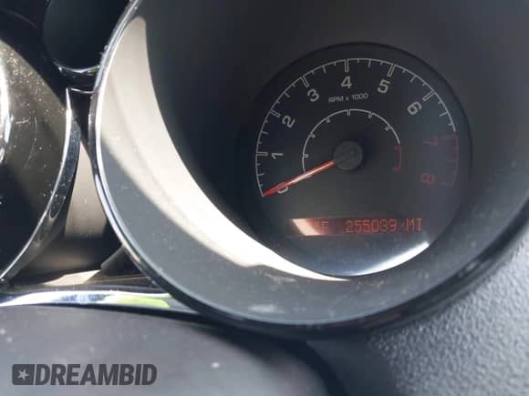2007 Saturn Sky with VIN 1G8MB35B47Y117853, listed as a IAAI auction lot 42720784 with 255,039 mi miles and . Bid and sale history available at DreamBid. Image 7.