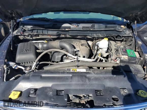 2015 Ram 1500 ST with VIN 1C6RR7FTXFS602836, listed as a Copart auction lot 89566825 with 152,849 mi miles and Clean title. Bid and sale history available at DreamBid. Image 11.