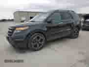 2013 Ford Explorer Sport z VIN 1FM5K8GT1DGC37748, wystawiony jako Copart lot #90103645 z przebiegiem 179 800 mil mil oraz Szkoda całkowita • Salvage title. Historia ofert i sprzedaży dostępna na DreamBid. Obrazek 1.
