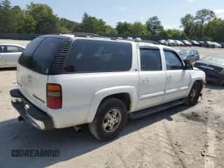 2001 Chevrolet Suburban LS с VIN 1GNFK16T71J208214, выставлен на аукционе Copart как лот 68925744 с пробегом 218 290 миль миль и Чистый • Clean title. История ставок и продаж доступна на DreamBid. Изображение 3.