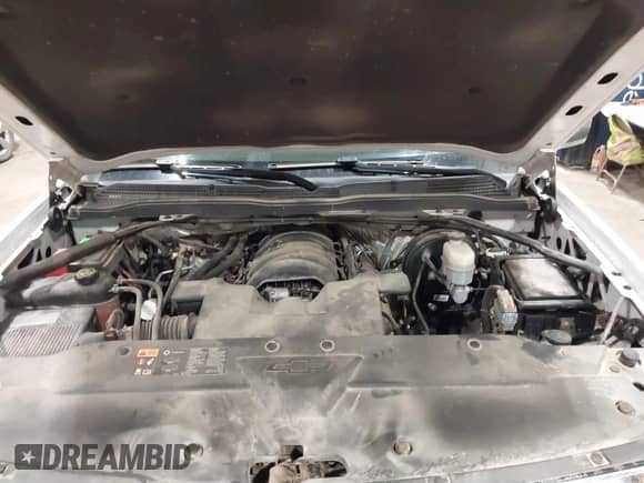 2014 Chevrolet Silverado 1500 LTZ с VIN 3GCUKSEC8EG173939, выставлен на аукционе IAAI как лот 43551581 с пробегом 168 533 миль миль и . История ставок и продаж доступна на DreamBid. Изображение 10.