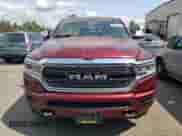 2020 Ram 1500 Limited z VIN 1C6SRFHMXLN225050, wystawiony jako Copart lot #63913214 z przebiegiem 36 066 mil mil oraz Szkoda całkowita • Salvage title. Historia ofert i sprzedaży dostępna na DreamBid. Obrazek 5.