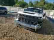 2022 Chevrolet Silverado 1500 z VIN 1GB4WRE72NF321590, wystawiony jako Copart lot #85367275 z przebiegiem 66 316 mil mil oraz Szkoda całkowita • Salvage title. Historia ofert i sprzedaży dostępna na DreamBid. Obrazek 13.