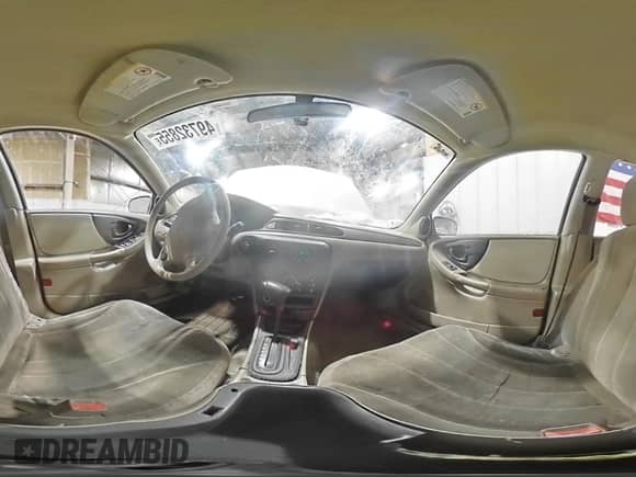 2005 Chevrolet Malibu Classic z VIN 1G1ND52F65M219823, wystawiony jako Copart lot #49732855 z przebiegiem 147 706 mil mil oraz Szkoda całkowita • Salvage title. Historia ofert i sprzedaży dostępna na DreamBid. Obrazek 13.