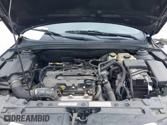 2014 Chevrolet Cruze 2LT с VIN 1G1PE5SB5E7134764, выставлен на аукционе IAAI как лот 42978507 с пробегом Не указан миль и . История ставок и продаж доступна на DreamBid. Изображение 10.