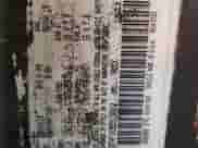 1995 Dodge 1500 с VIN 1B7HF16Z8SS138812, выставлен на аукционе Copart как лот 47207595 с пробегом 185 094 миль миль и Списание • Salvage title. История ставок и продаж доступна на DreamBid. Изображение 12.