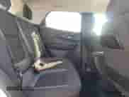 2022 Chevrolet TrailBlazer LT z VIN KL79MPSL8NB089384, wystawiony jako Copart lot #57092905 z przebiegiem 49 961 mil mil oraz Nie do naprawy • Non repairable. Historia ofert i sprzedaży dostępna na DreamBid. Obrazek 11.