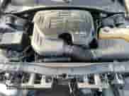 2019 Chrysler 300 Limited with VIN 2C3CCAEG0KH577629, listed as a Copart auction lot 70334655 with 69,361 mi miles and Salvage title. Bid and sale history available at DreamBid. Image 14.