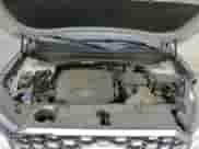 2021 Hyundai Palisade SEL z VIN KM8R3DHE4MU304500, wystawiony jako Copart lot #84398955 z przebiegiem 59 169 mil mil oraz Szkoda całkowita • Salvage title. Historia ofert i sprzedaży dostępna na DreamBid. Obrazek 17.