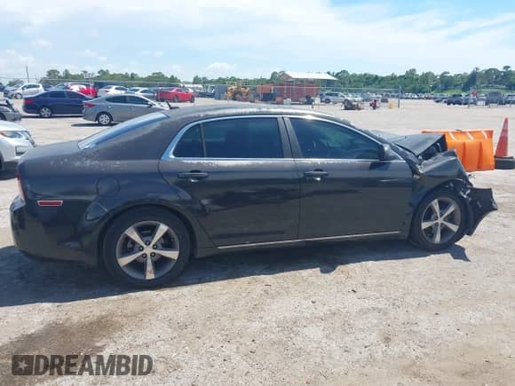 2008 Chevrolet Malibu 2LT с VIN 1G1ZJ57BX84231123, выставлен на аукционе IAAI как лот 42695289 с пробегом 114 546 миль миль и . История ставок и продаж доступна на DreamBid. Изображение 14.