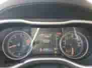 2016 Jeep Cherokee Latitude with VIN 1C4PJMCB2GW100138, listed as a Copart auction lot 64548445 with 211,628 mi miles and Salvage title. Bid and sale history available at DreamBid. Image 9.