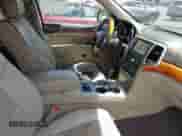 2011 Jeep Grand Cherokee Overland with VIN 1J4RR6GT5BC517175, listed as a IAAI auction lot 42400415 with 197,019 mi miles and . Bid and sale history available at DreamBid. Image 5.