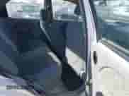 2004 Chevrolet Aveo with VIN KL1TD52664B130088, listed as a IAAI auction lot 41821144 with 234,538 mi miles and . Bid and sale history available at DreamBid. Image 8.