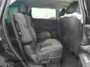 2024 Subaru Ascent Onyx Limited with VIN 4S4WMAKD4R3437009, listed as a Copart auction lot 64146495 with Not provided miles and Salvage title. Bid and sale history available at DreamBid. Image 11.