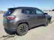 2019 Jeep Compass Trailhawk с VIN 3C4NJDDB1KT766623, выставлен на аукционе Copart как лот 70786875 с пробегом 82 223 миль миль и Списание • Salvage title. История ставок и продаж доступна на DreamBid. Изображение 3.