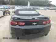 2023 Chevrolet Camaro 1LT z VIN 1G1FB3DS4P0127984, wystawiony jako Copart lot #41808165 z przebiegiem 49 933 mil mil oraz Czysty tytuł • Clean title. Historia ofert i sprzedaży dostępna na DreamBid. Obrazek 6.