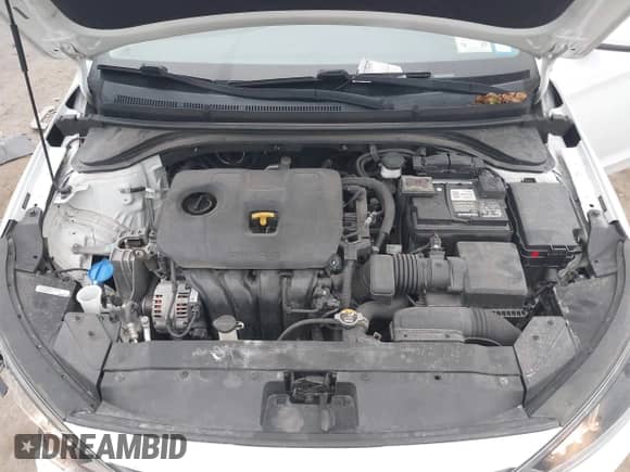 2020 Hyundai Elantra SEL с VIN 5NPD84LF7LH542382, выставлен на аукционе IAAI как лот 43381100 с пробегом 88 403 миль миль и . История ставок и продаж доступна на DreamBid. Изображение 10.