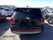 2023 Hyundai Palisade SEL с VIN KM8R44GE9PU504095, выставлен на аукционе Copart как лот 48652793 с пробегом 12 703 миль миль и . История ставок и продаж доступна на DreamBid. Изображение 6.