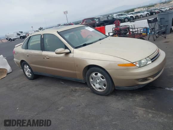2001 Saturn LS with VIN 1G8JW54R31Y525933, listed as a IAAI auction lot 43090150 with 188,020 mi miles and . Bid and sale history available at DreamBid. Image 19.