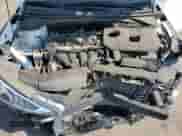 2020 Hyundai Elantra SE with VIN 5NPD74LF5LH582222, listed as a Copart auction lot 81502055 with Not provided miles and Clean title. Bid and sale history available at DreamBid. Image 11.