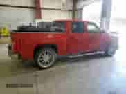2012 Chevrolet Silverado 1500 LT с VIN 3GCPCSEAXCG105633, выставлен на аукционе Copart как лот 61958575 с пробегом 142 781 миль миль и Списание • Salvage title. История ставок и продаж доступна на DreamBid. Изображение 3.