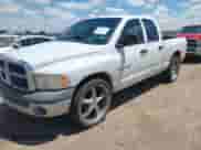 2002 Dodge 1500 with VIN 3D7HA18N72G167613, listed as a IAAI auction lot 42877563 with 170,421 mi miles and . Bid and sale history available at DreamBid. Image 6.