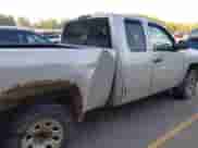 2012 Chevrolet Silverado 1500 LS с VIN 1GCRKREA2CZ157388, выставлен на аукционе IAAI как лот 43257817 с пробегом 201 420 миль миль и . История ставок и продаж доступна на DreamBid. Изображение 6.