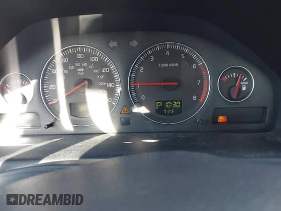 2006 Volvo S60 2.5L Turbo с VIN YV1RS592362555938, выставлен на аукционе IAAI как лот 43340821 с пробегом 188 250 миль миль и . История ставок и продаж доступна на DreamBid. Изображение 7.
