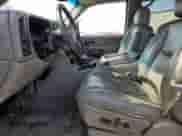 2003 Chevrolet Silverado 1500HD LS with VIN 1GCGK13UX3F203492, listed as a Copart auction lot 52231675 with 403,591 mi miles and Clean title. Bid and sale history available at DreamBid. Image 7.