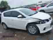 2020 Chevrolet Sonic LT with VIN 1G1JG6SB0L4138385, listed as a IAAI auction lot 43082555 with 67,278 mi miles and . Bid and sale history available at DreamBid. Image 13.