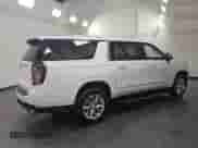 2023 Chevrolet Suburban Premier с VIN 1GNSKFKD9PR453567, выставлен на аукционе Copart как лот 85273185 с пробегом 64 147 миль миль и Чистый • Clean title. История ставок и продаж доступна на DreamBid. Изображение 3.
