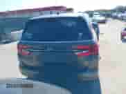 2021 Honda Odyssey EX-L с VIN 5FNRL6H72MB033477, выставлен на аукционе IAAI как лот 43117099 с пробегом 192 624 миль миль и . История ставок и продаж доступна на DreamBid. Изображение 16.